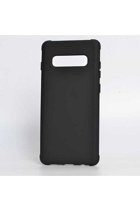 کاور و قاب مشکی Samsung Galaxy S10 Plus ZM STORE - کد 747430379