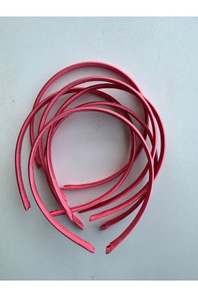 تاج صورتی زنانه kalben accessories - کد 835252157