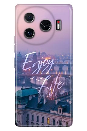کاور و قاب طوسی TECNO - کد 835132056