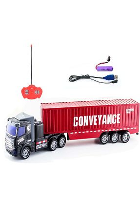 اسباب بازی کنترلی مشکی MJ TOYS - کد 287603740