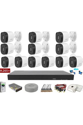 دستگاه ضبط DVR Dahua - کد 735679600