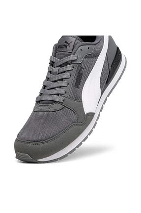 کفش دو و میدانی و تمرینی مشکی مردانه Puma - کد 760104393