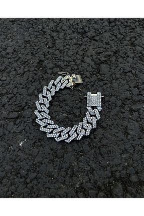 دستبند استیل (فولاد) زنانه استیل (فولاد) Medusa Jewelry - کد 356285833