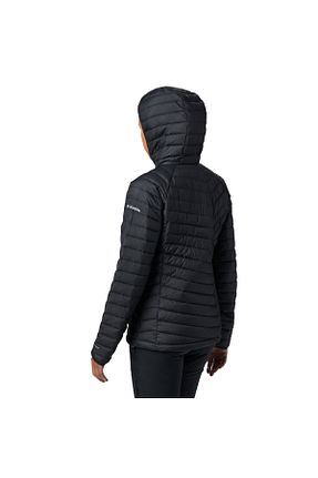کاپشن مشکی زنانه رگولار Columbia - کد 32891775