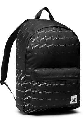 کوله پشتی مشکی زنانه adidas - کد 784546571