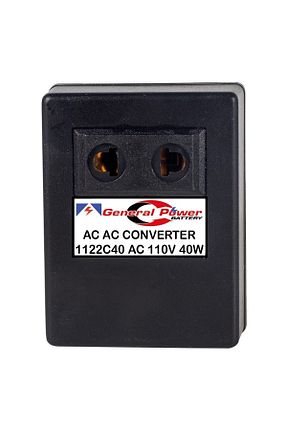 باتری و دستگاه شارژ General Power - کد 829486344