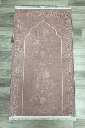سجاده رنگی پلی استر AYMİRAHOME - کد 806829558