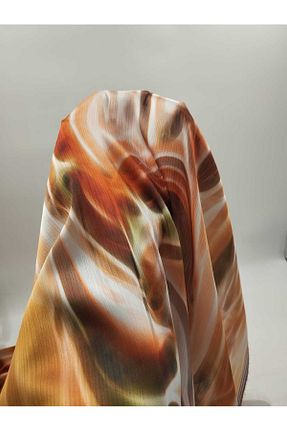 پارچه نارنجی ünsal tekstil - کد 835089920