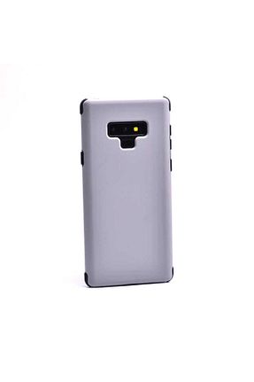 کاور و قاب طوسی Samsung Galaxy Note 9 ZM STORE - کد 747428213