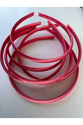 تاج صورتی زنانه kalben accessories - کد 835252157