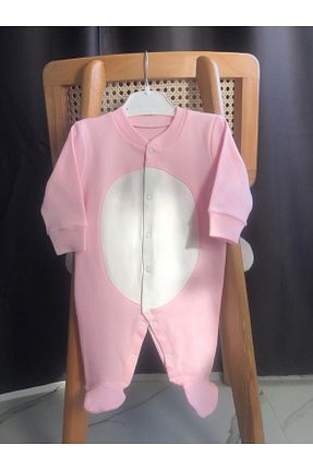 هدیه کودک صورتی بچه گانه Bebewini - کد 835173569
