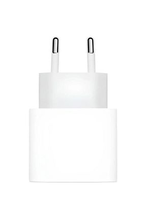 آداپتور شارژر سفید COSTER - کد 785272455