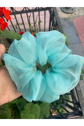 گیره سر آبی زنانه Miss Evita - کد 110703281