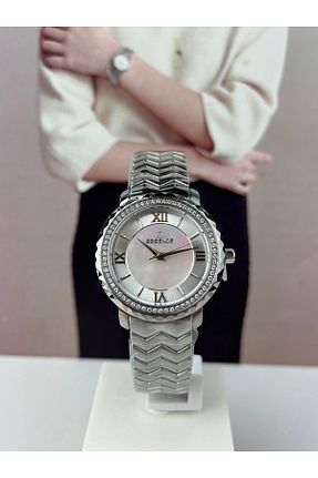 ساعت مچی سفید زنانه 31-34 میلی متر Essence - کد 835338490