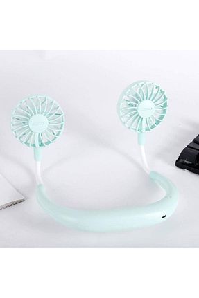 پنکه سبز Mini Fan JUNGLEE - کد 833690620