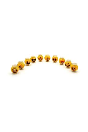 اسباب بازی آموزشی Emoji - کد 33180648