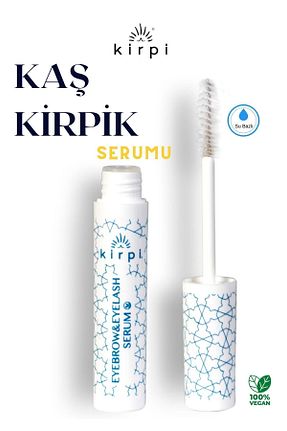 سرم ابرو و پلک Kirpi - کد 41503522