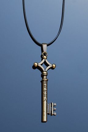 گردنبند جواهر طوسی زنانه پوشش زاماک Rua Jewelry - کد 338338013