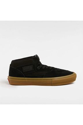 کفش پیاده روی مشکی مردانه پارچه ای Vans - کد 835042398