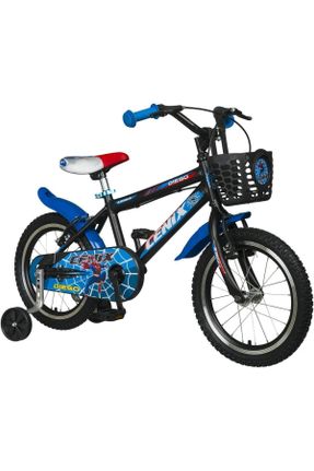 دوچرخه کودک آبی کد 831999694