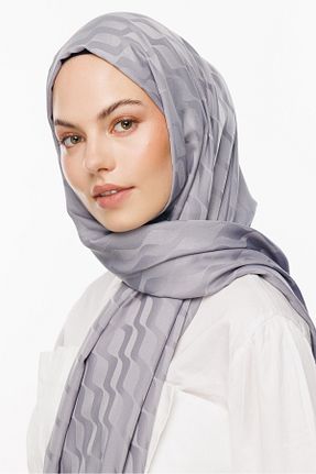 شال سبز زنانه پنبه ای Mooncorn - کد 835082262