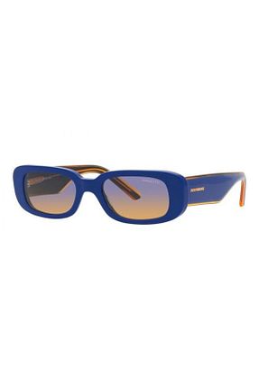 عینک آفتابی صورتی زنانه UV400 ARNETTE - کد 835087107
