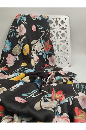 پارچه مشکی ünsal tekstil - کد 835099377