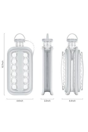 قالب یخ KÜÇÜK EW - کد 750238958