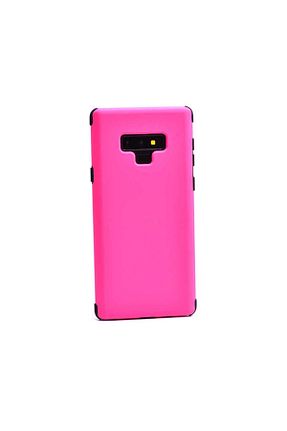 کاور و قاب صورتی Samsung Galaxy Note 9 ZM STORE - کد 747429065