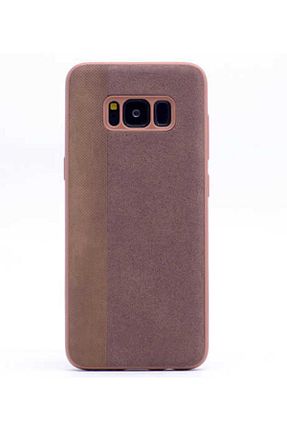 کاور و قاب قهوه ای Samsung Galaxy S8 Plus ZM STORE - کد 835144708