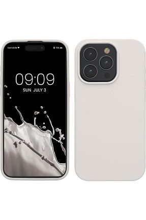 قاب گوشی سفید iPhone 14 Pro Max کد 835141083