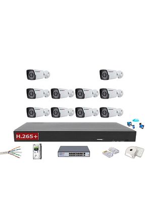 دستگاه ضبط DVR YILDIRIMGROUP - کد 91048445