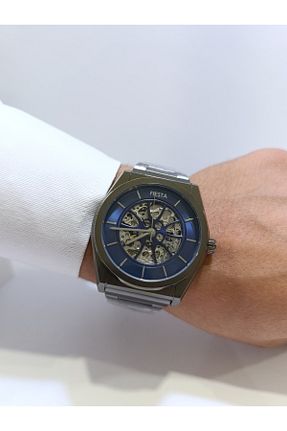 ساعت مچی رنگی مردانه 41-45 میلی متر Fiesta - کد 835313417