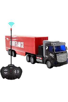 اسباب بازی کنترلی مشکی MJ TOYS - کد 287603740