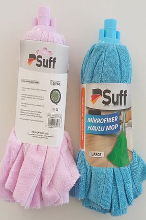 تی و فرچه Suff - کد 757960279