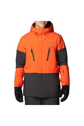 کاپشن اسپرت نارنجی مردانه رگولار Columbia - کد 363004045