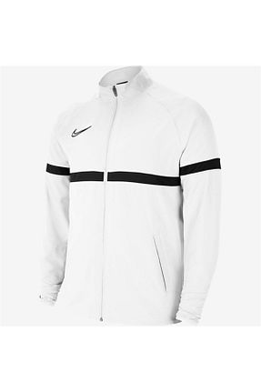 کت اسپرت سفید مردانه رگولار Nike - کد 124963698