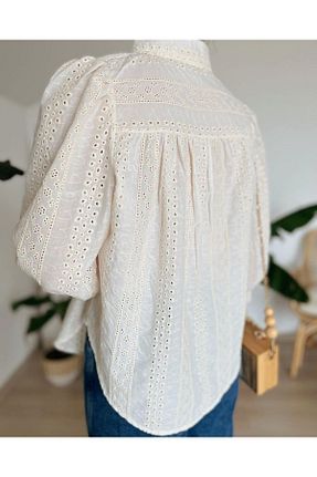 پیراهن نباتی زنانه اورسایز zagasa - کد 713174591