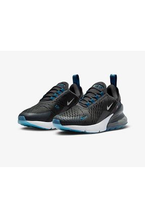 کفش اسنیکر مشکی زنانه بدون بند Nike - کد 835421991