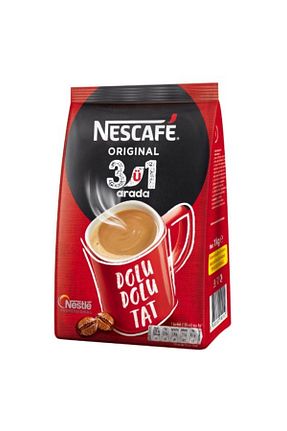 قهوه گرانول Nescafe - کد 76067211