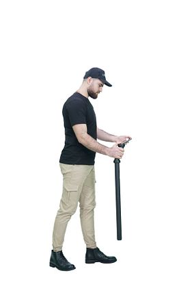 دستگاه اندازه گیری Conrad - کد 743549047