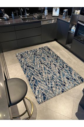 فرش رنگی قابل شستشو Rugs Modern Halı - کد 835391997