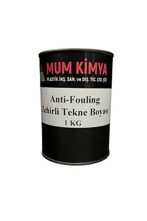 ابزار آلات و تاسیسات قایق قرمز Mum Kimya - کد 835640450