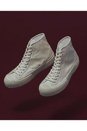 کفش اسنیکر سفید مردانه بند دار Superga - کد 747151947
