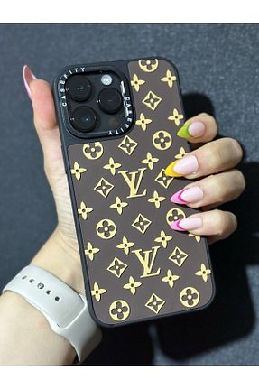 کاور و قاب نباتی iPhone 15 Pro HYPERSOFT - کد 802278269