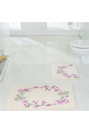پادری حمام طوسی پلی پروپیلن VONALDI HOME - کد 31980451