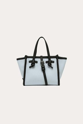 کیف دوشی آبی زنانه GIANNI CHIARINI - کد 835501312