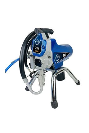 پیستوله Titech Airless - کد 273709842