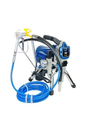پیستوله Titech Airless - کد 273709842