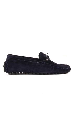 کفش کژوال سرمه ای مردانه جیر Sail Lakers - کد 232857727